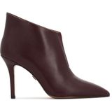 Kazar, Dames, Schoenen, Bruin, Maat: 35 EU Leer,