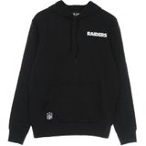 New Era - Las Vegas Raiders NFL Outline - Hoodie - Zwart