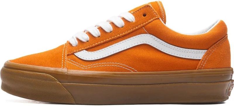 Vans Premium Old Skool 36 Women's, oranje