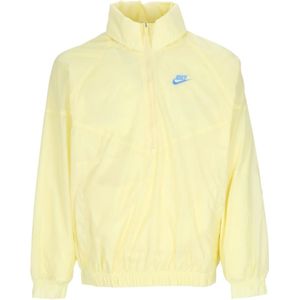 Nike - Waterdichte Jas - Anorak - Oversized Pasvorm