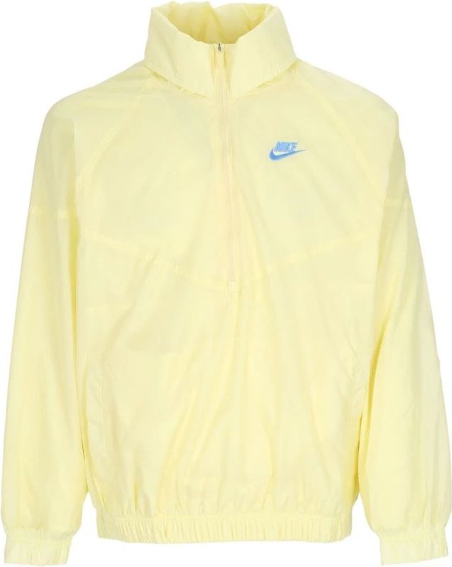 Nike - Waterdichte Jas - Anorak - Oversized Pasvorm