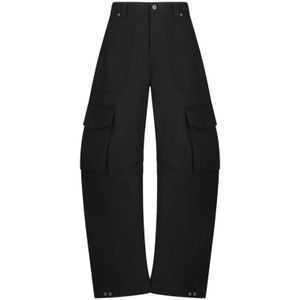 Golden Goose, Heren, Jeans, Zwart, Maat: S Katoen,