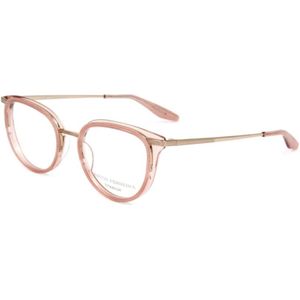 Barton Perreira, unisex, Accessoires, Roze, Maat: 49 MM