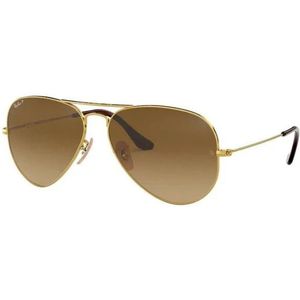 Ray-Ban - Aviator Large Metal - Zonnebril - 001/M2