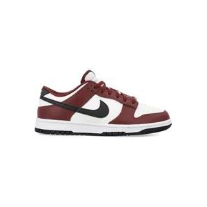 Nike Lage Top Sneakers voor Casual Dragen , Multicolor , Heren , Maat: 44 EU