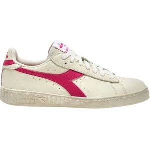 Diadora, Dames, Schoenen, Veelkleurig, Maat: 41 EU Leer,
