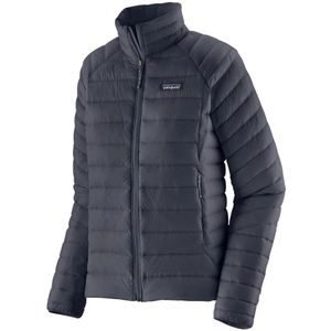 Patagonia, Dames, Jassen, Blauw, Maat: L Poliester,