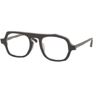 Masahiromaruyama, Dames, Accessoires, Grijs, Maat: 50 MM