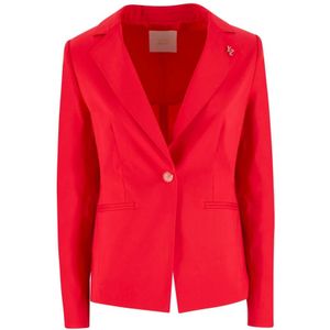 YES Zee, Dames, Jassen, Rood, Maat: M