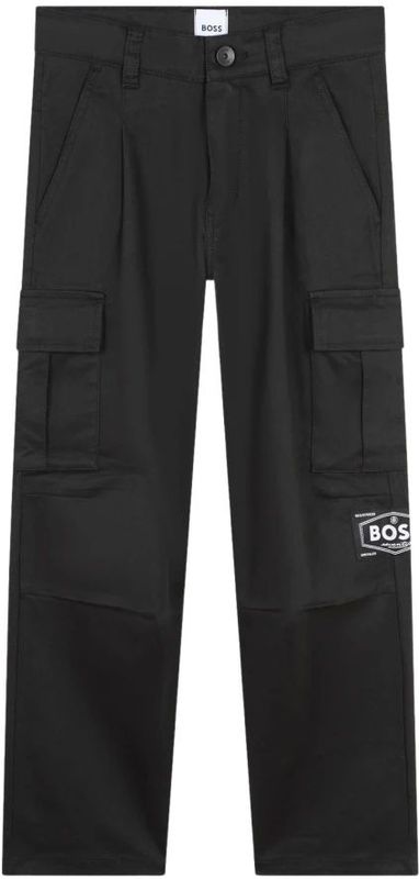 Boss - Sisla-8 - Cargobroek