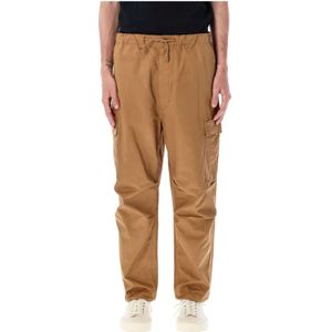 Comme des Garçons, Heren, Broeken, Beige, Maat: L Katoen,