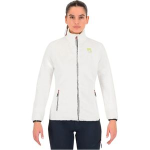 Karpos, Dames, Sport, Wit, Maat: XS Fleece,