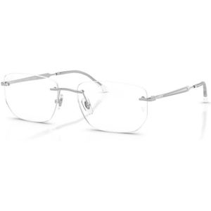 Ray-Ban, unisex, Accessoires, Grijs, Maat: 54 MM