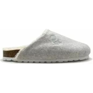 Thies 1856, Dames, Schoenen, Grijs, Maat: 36 EU Katoen,