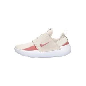 Nike Beige E-Series AD Lage Sneakers , Beige , Dames , Maat: 43 EU