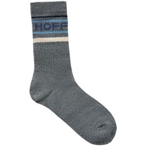 Hoff, unisex, Ondergoed, Grijs, Maat: L Katoen,