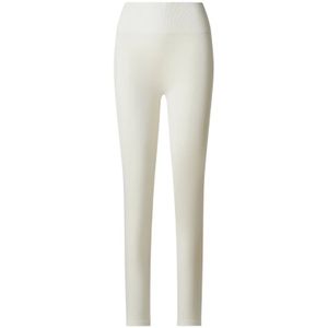 Fusalp, Dames, Broeken, Wit, Maat: 2XS