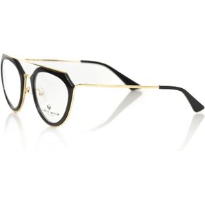 Frankie Morello, Dames, Accessoires, Zwart, Maat: ONE Size