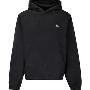 Roa, Heren, Sweatshirts & Hoodies, Zwart, Maat: M