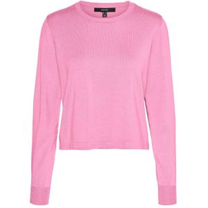 Vero Moda, Dames, Truien, Roze, Maat: S