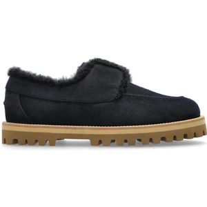 Le Silla, Dames, Schoenen, Blauw, Maat: 39 1/2 EU Suède,