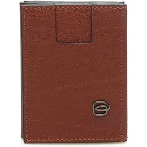Piquadro, Dames, Accessoires, Bruin, Maat: ONE Size Leer,