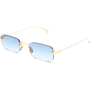 Gast, unisex, Accessoires, Geel, Maat: 53 MM Nylon,