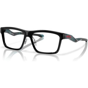 Oakley, unisex, Accessoires, Zwart, Maat: 50 MM