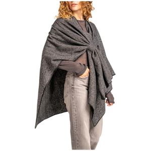 Abbacino, Dames, Jassen, Zwart, Maat: ONE Size Poliester,