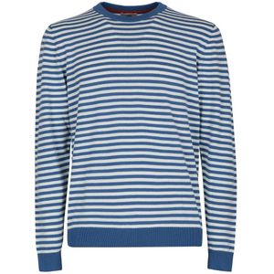 Gallo, Heren, Truien, Veelkleurig, Maat: XL Katoen,