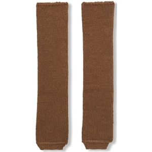 Cortana, Dames, Ondergoed, Bruin, Maat: ONE Size Zijde,