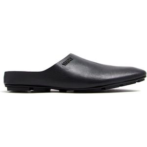 Versace, Heren, Schoenen, Zwart, Maat: 47 EU