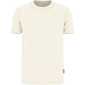 Joop!, Heren, Tops, Beige, Maat: L