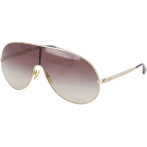 Chloé, unisex, Accessoires, Geel, Maat: ONE Size Nylon,