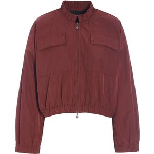 Bitte Kai Rand, Dames, Jassen, Bruin, Maat: L