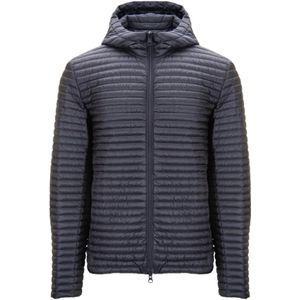 Colmar, Heren, Jassen, Blauw, Maat: L Polyamide,