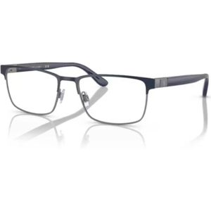 Polo Ralph Lauren, unisex, Accessoires, Grijs, Maat: 56 MM