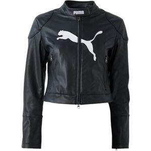 PUMA - FUTURE.PUMA.ARCHIVE - Racerjack - Zwart - Dames