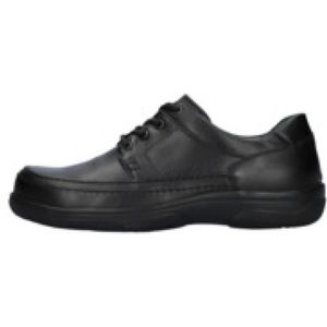 Waldläufer, Heren, Schoenen, Zwart, Maat: 44 EU