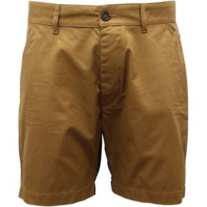 Dsquared2, Heren, Korte broeken, Groen, Maat: M Denim,