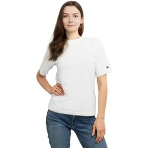 Champion, Dames, Tops, Wit, Maat: L Katoen,