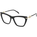 Tous, Dames, Accessoires, Zwart, Maat: 53 MM