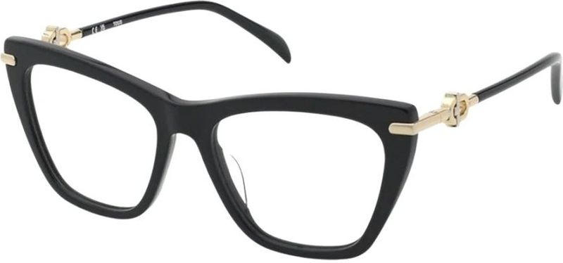 Tous, Dames, Accessoires, Zwart, Maat: 53 MM