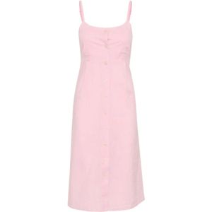 Part Two, Dames, Jurken, Roze, Maat: S