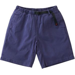 Gramicci, Heren, Korte broeken, Blauw, Maat: XS Katoen,