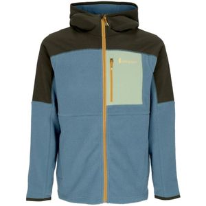 Cotopaxi, Heren, Sport, Veelkleurig, Maat: S Fleece,