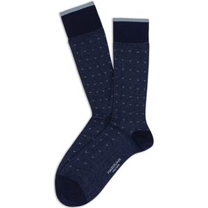 Marcoliani, Heren, Ondergoed, Blauw, Maat: ONE Size