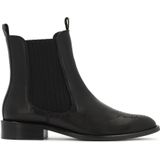 Kazar, Dames, Schoenen, Zwart, Maat: 35 EU Wol,