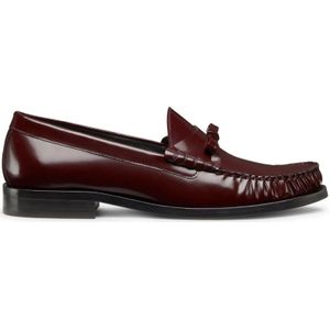 Stuart Weitzman, Dames, Schoenen, Bruin, Maat: 38 EU