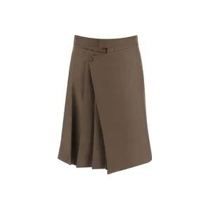 Dior Shorts , Brown , Heren , Maat: M